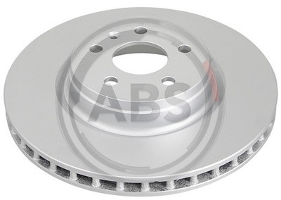 A.B.S. ALL BRAKE SYSTEMS BV.) ALL BRAKE SYSTEMS BV.) 18519 18519
