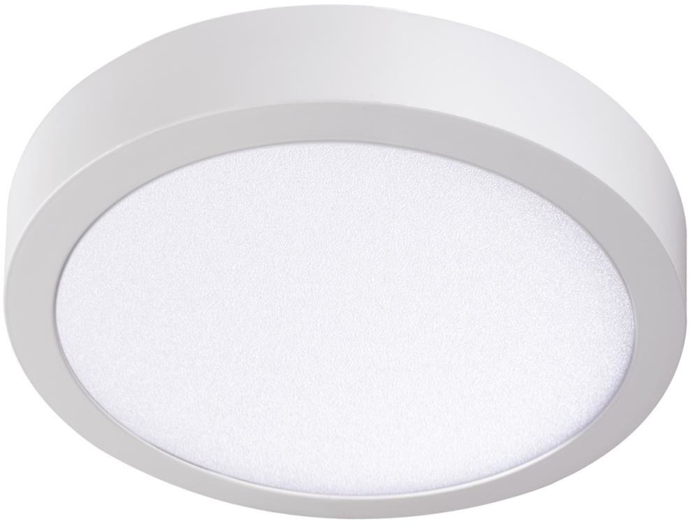 Kanlux 33541 - LED Plafon CARSA LED/24W/230V 4000K biały