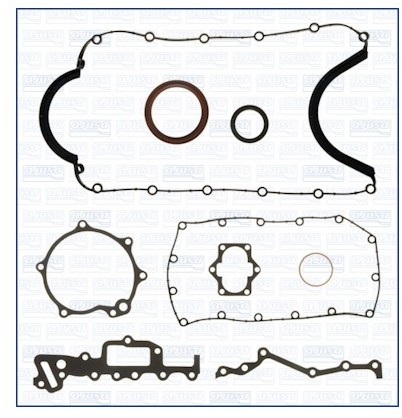 AJUSA Zestaw uszczelek, skrzynia korbowa AJUSA 54057600