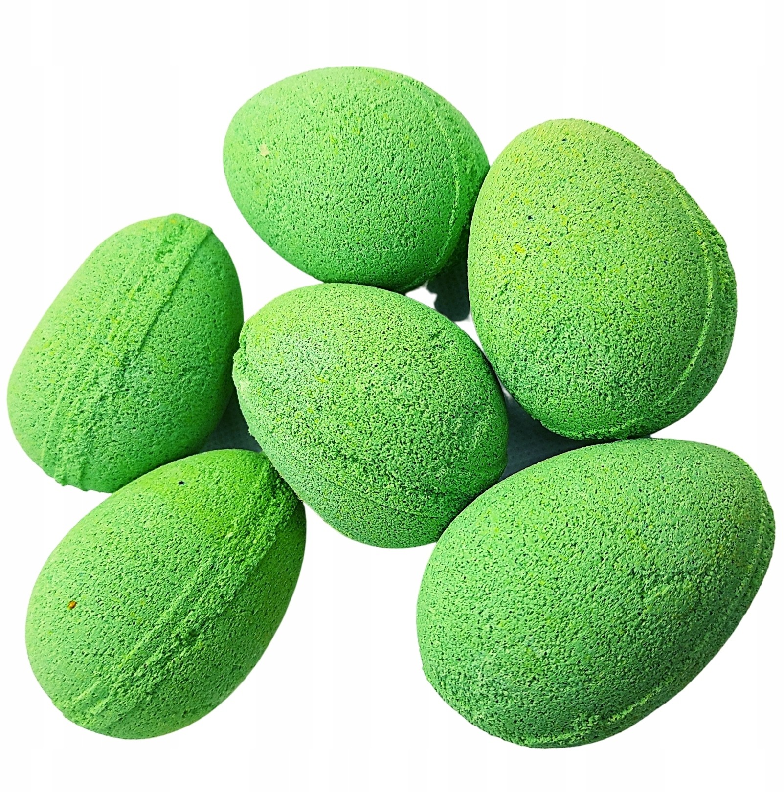 Kule do kąpieli zestaw mango w pudełku 6 x 65 g