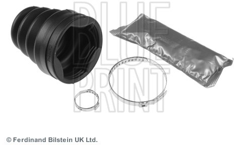 BLUE PRINT Zestaw osłon, półoś napędowa BLUE PRINT ADA108104