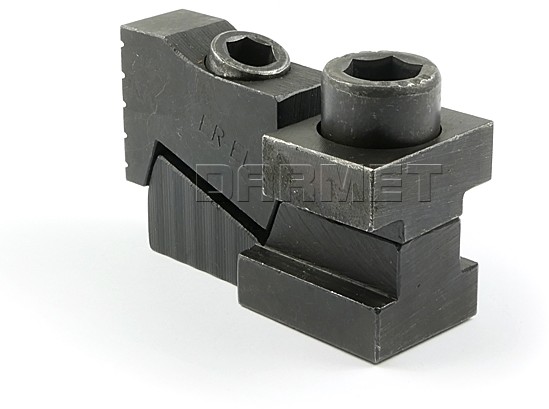 Docisk boczny do rowków teowych RLA - M12 RLA12