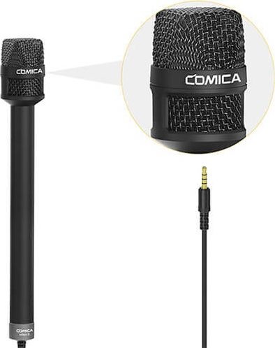 Comica Mikrofon HRM-S HRM-S