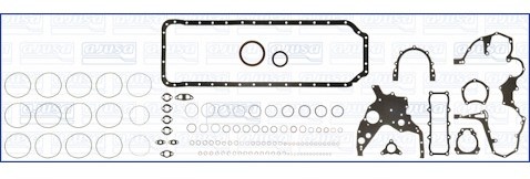 AJUSA Zestaw uszczelek, skrzynia korbowa 54097400