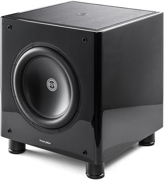 Sonus Faber Gravis II