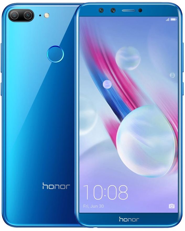 Honor 9 Lite 32GB Dual Sim Niebieski