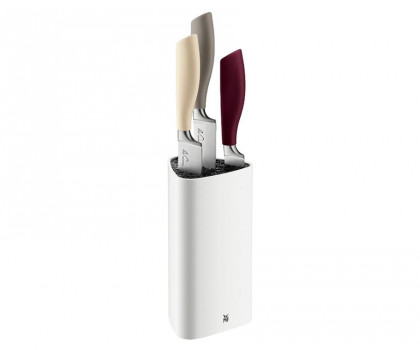 WMF Blok z 3 nożami Elements Joy