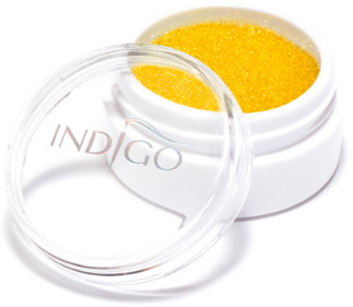 Indigo Efekt Syrenki Neon Yellow 2.5g INDI376