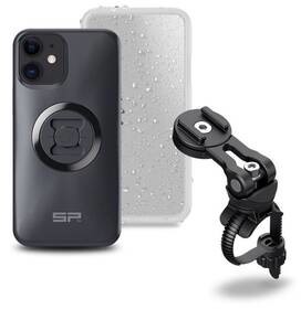 SP Connect Uchwyt na telefon Bike Bundle II na Apple iPhone 12 mini 54432)