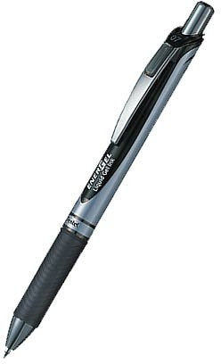 Pentel CIENKOPIS KULKOWY BL77 CZARNY