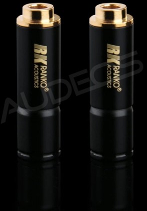 Ranko Ranko REP-1044F żeński wtyk 4,4 mm rep1044f