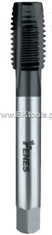 FENES Gwintownik DIN 374-B M20 x 1,5 ISO2-6H HSS-E 800