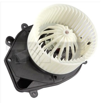 TYC Wentylator wnętrza TYC 537-0002