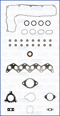 AJUSA Zestaw uszczelek, głowica cylindrów AJUSA 53027000 53027000