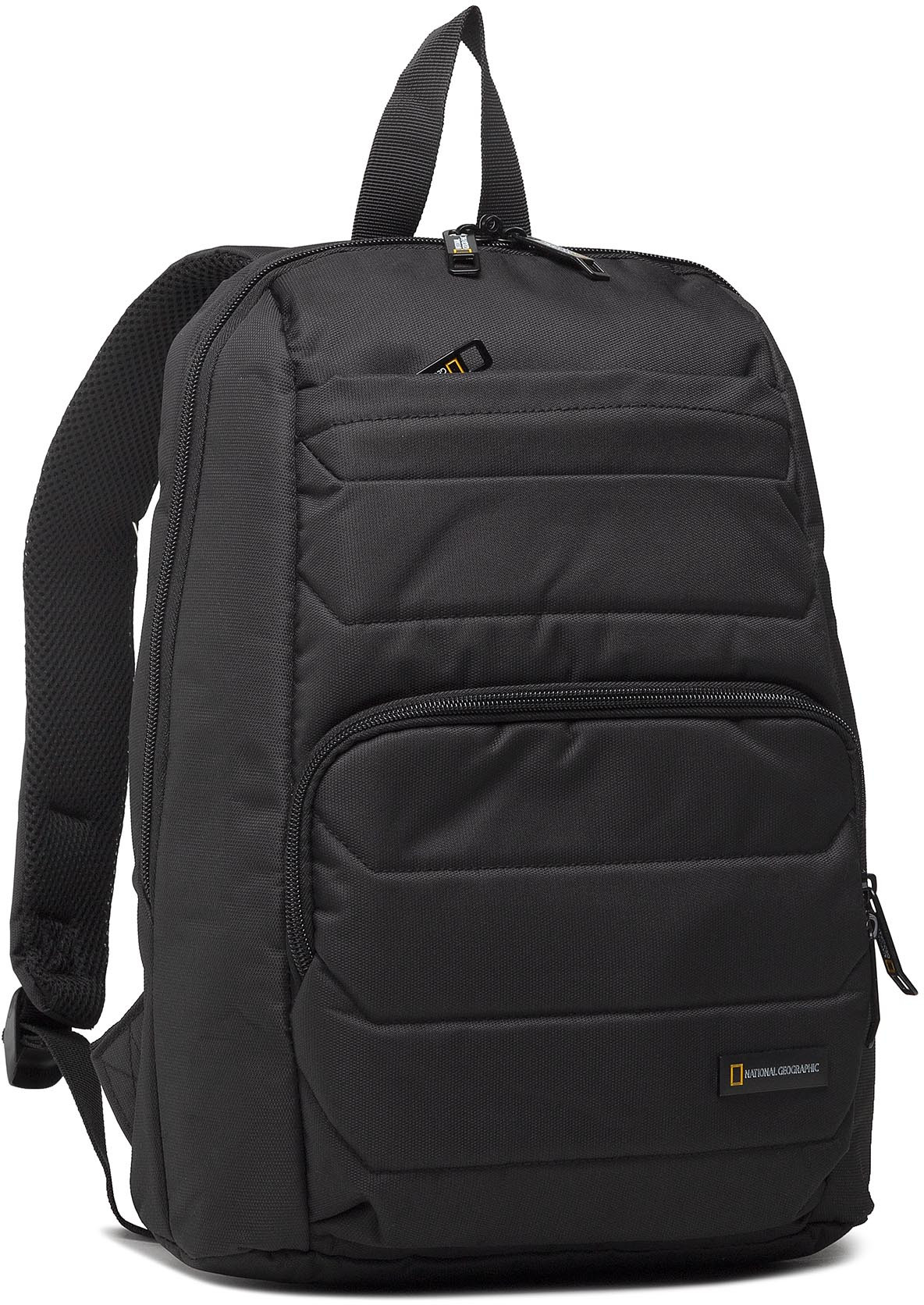National Geographic Plecak Female Backpack N00720 Black