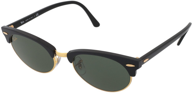 Ray Ban Clubmaster Oval RB3946 130331