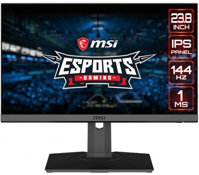 MSI Optix (MAG245R)