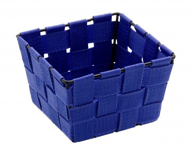 Wenko Koszyk łazienkowy Adria Mini Square 20366100
