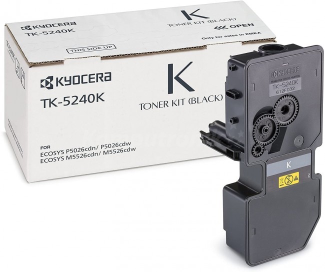 Kyocera Toner TK-5240 K