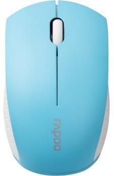 Rapoo 3360 mini niebieska (155200)