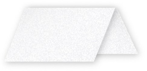 Clairefontaine Ekspozytor stołowy 85 X 80 perłowy biały 75085C