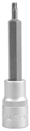 Yato Klucz trzpieniowy torx 1/2 t25 l100mm YT-0441