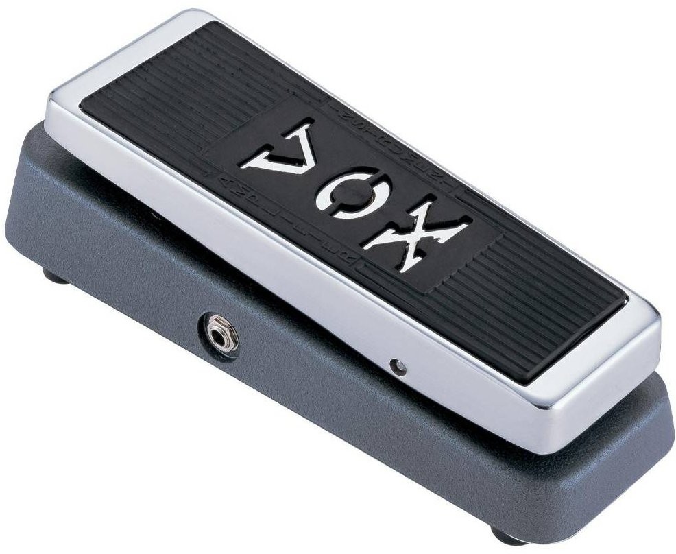 VOX VOX V847 Wah-Wah Pedal