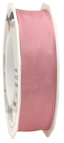 Pattberg Prezent 25 MM 20 m Dream  pasek do zegarka z drutu, brudny róż 962520-020