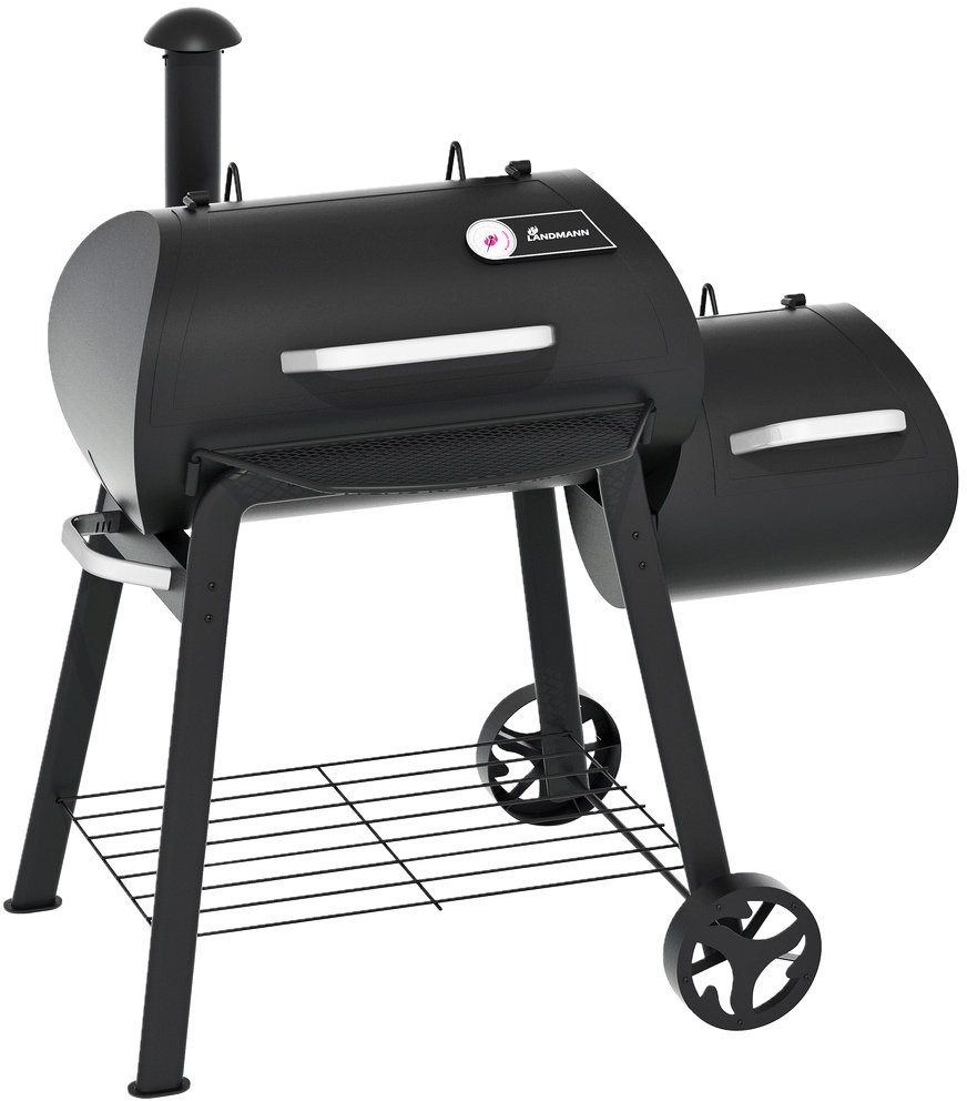 Landmann Grill węglowy Vinson 200
