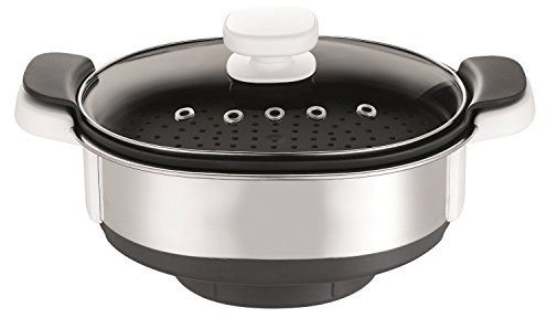 Moulinex Krajarka do warzyw do szybkowar parowy xf384b XF384B10