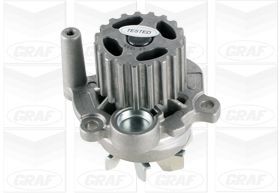 GRAF Pompa wodna PA1355 PA1355
