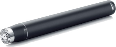 DPA Microphones d:dicate 4006A - OMNIDIRECTIONAL MICROPHONE