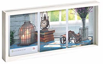 Walther Rustic ramka na zdjęcia