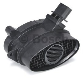 BOSCH Przepływomierz powietrza 0 928 400 529