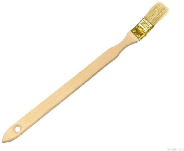 Ajka-goldtools Ajka Pędzel kaloryferowy 25mm