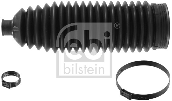 FEBI BILSTEIN Zestaw osłon, układ kierowniczy BILSTEIN 37764