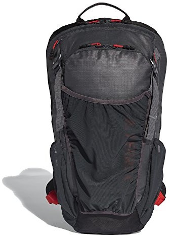 Adidas TX Cross Trail plecaki-Unisex Carbon/Black/solred CF4918