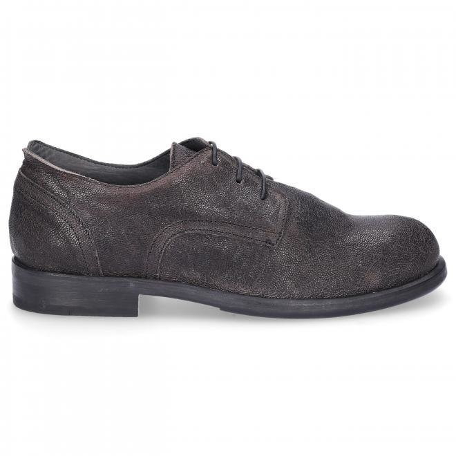 Fiorentini + Baker Fiorentini + Baker Kozaki sznurowane GUMY