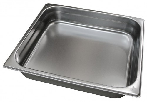 RedFox Pojemnik gastronomiczny GN 2/1 GN - 2/1-65
