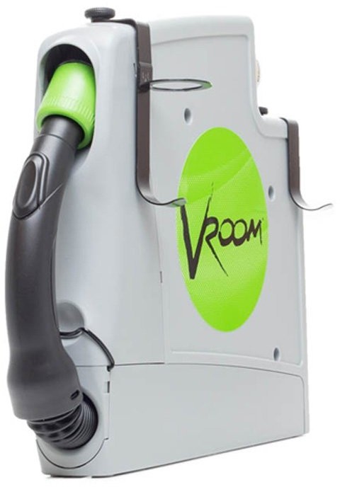 Beam Wąż zwijany Vroom 5,5m B077A