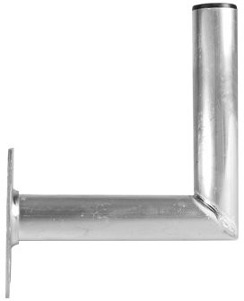 TechniSat Aluminium uchwyt ścienny 45 cm
