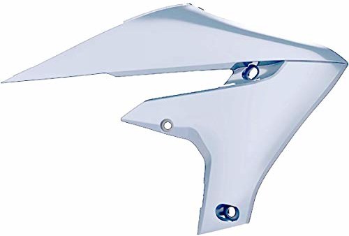 Polisport 841510005 radiator Scoops 8415100005