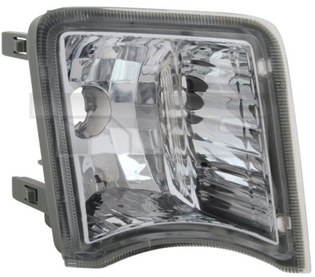 TYC KIERUNKOWSKAZ TOYOTA 12-5269-01-9 12-5269-01-9