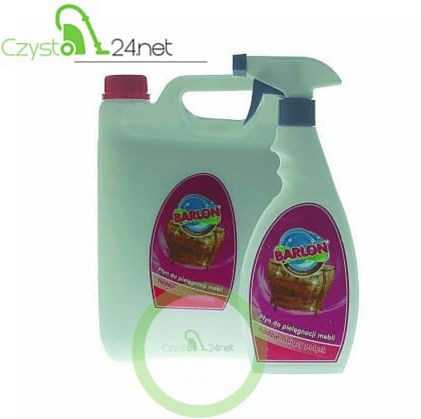 LIMAX - płyn do mebli 500ML LIMAX