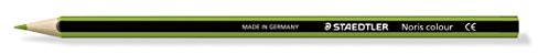 Staedtler Noris 185 °C12 Pastel 185-50