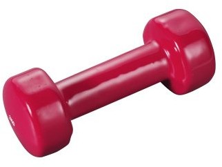Trendy Winyl lub hantlowe chromowane  0.5 kg do 10 kg, 1 sztuki, 2 kg 1016571