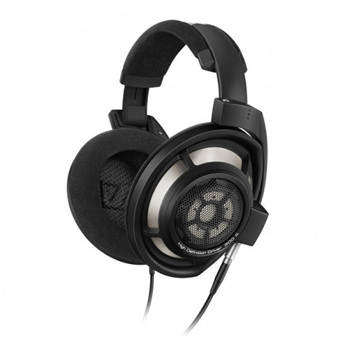 Sennheiser HD800s czarne