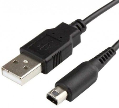 Nintendo Kabel USB Nintendo 3DS