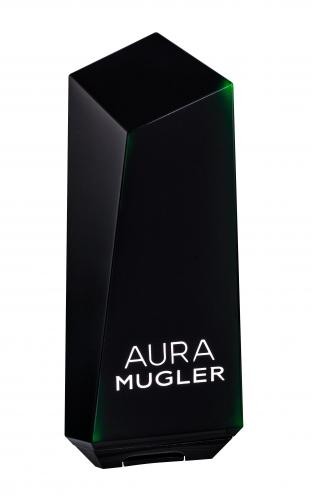 Thierry Mugler Aura mleczko do ciała 200 ml