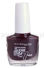 Maybelline Forever Strong lakier odcień 778 10ml